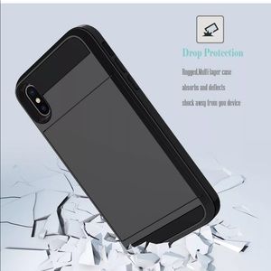 New XR CELL PHONE CASE